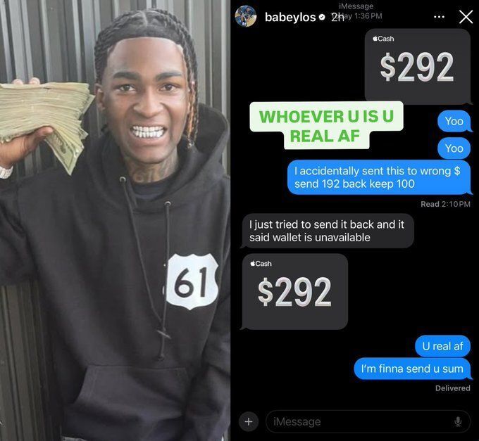 Wild Media tweet media