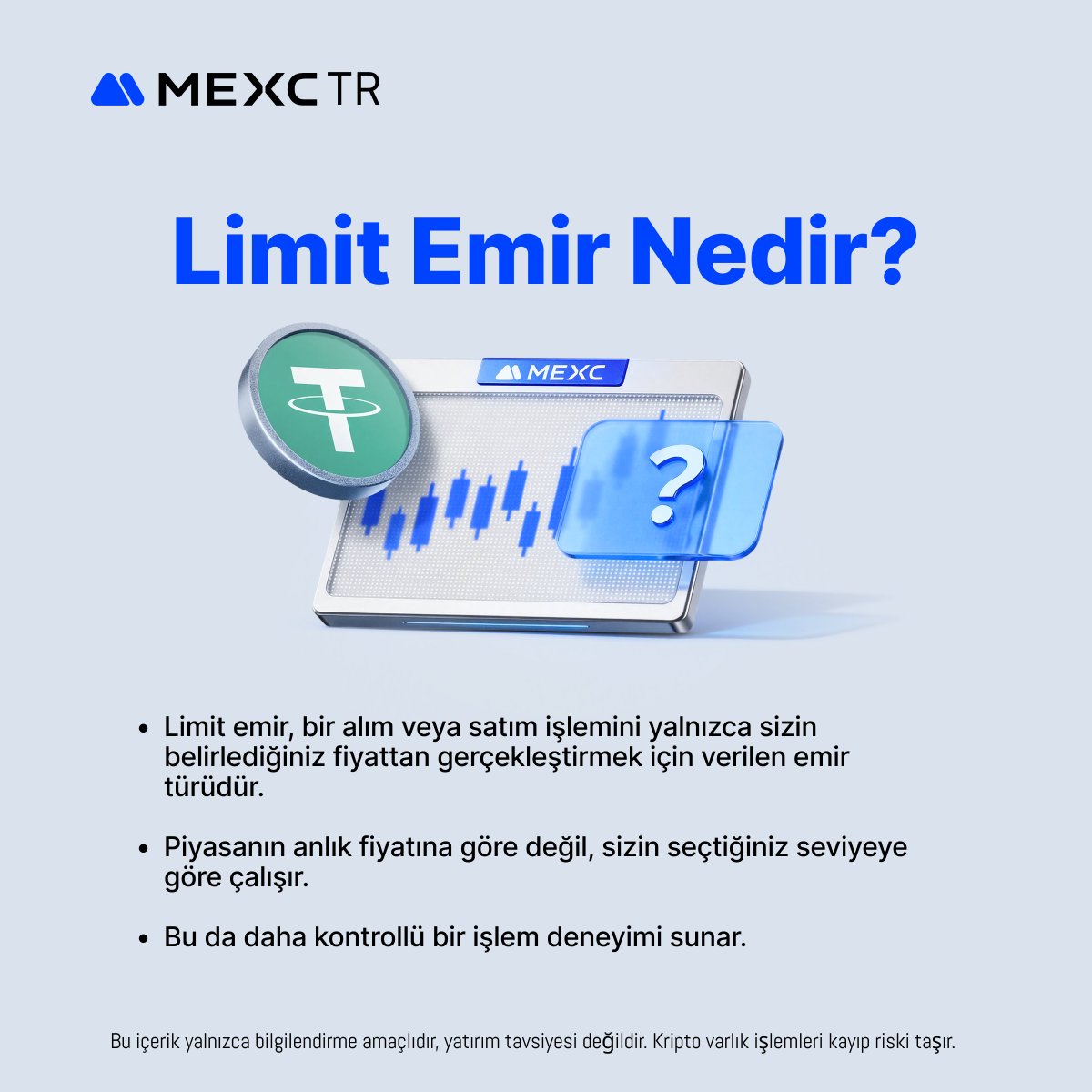 MEXC Türkiye tweet media