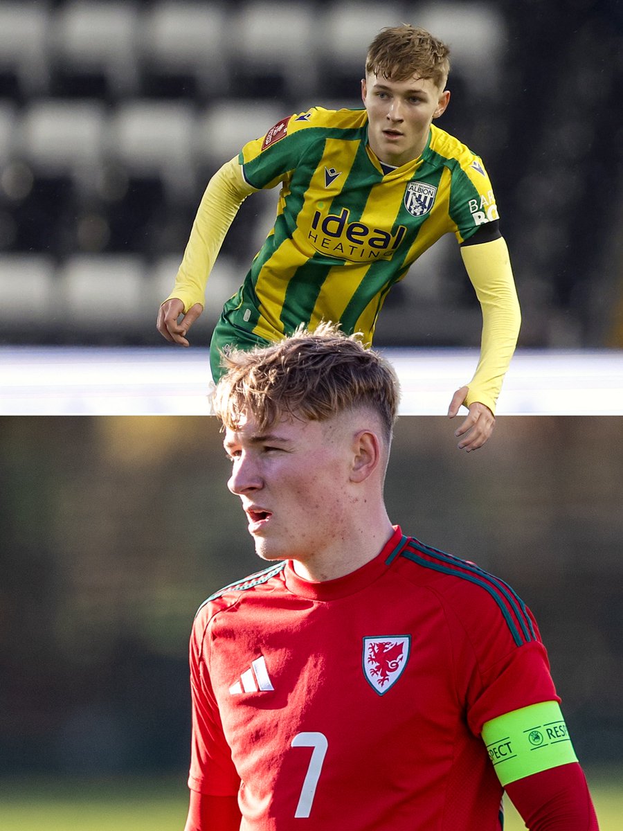 West Bromwich Albion tweet media