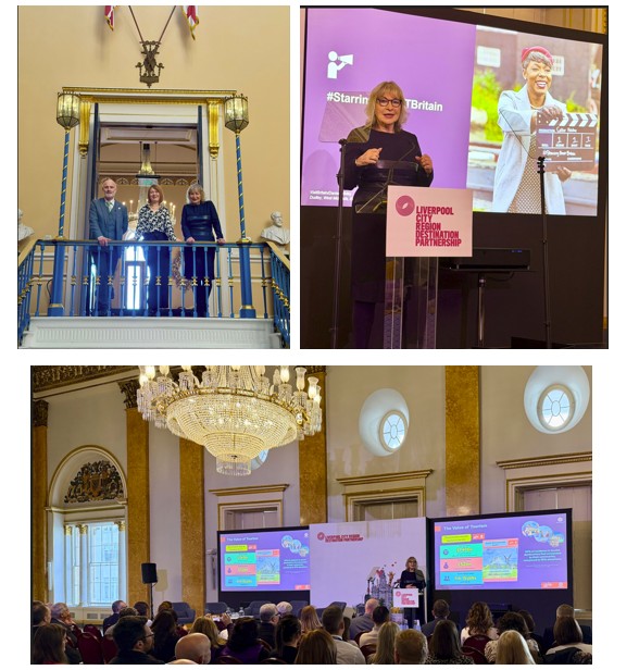 VisitBritain Biz tweet media