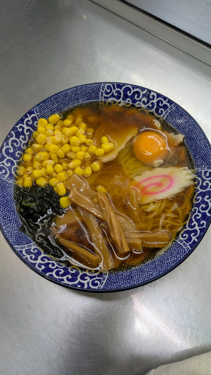 佐藤良一 tweet media