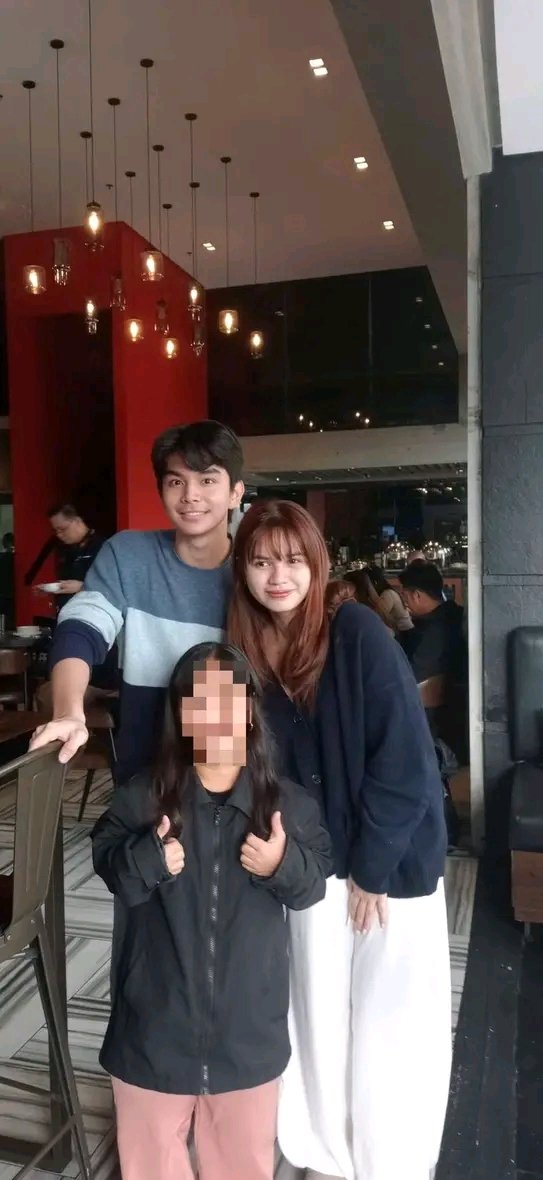 Rea(ASHRAVE FEVER)🫶❣️ tweet media