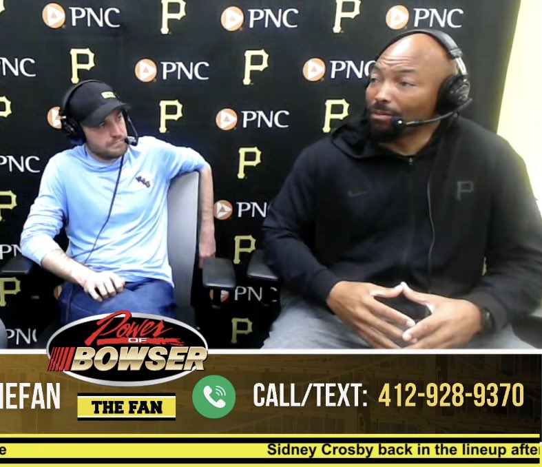 Dom DiTommaso tweet media