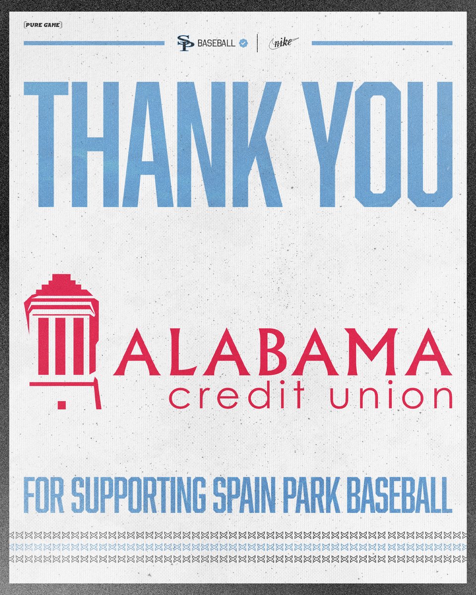 Spain Park Baseball tweet media