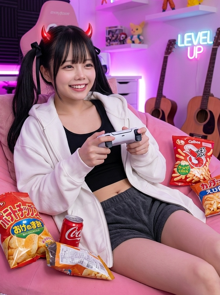 赤羽デビコ tweet media