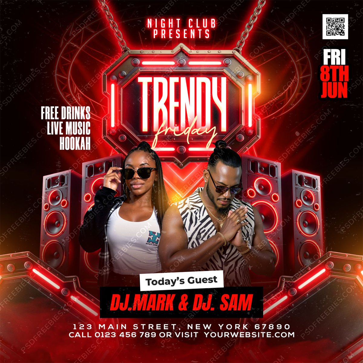 PSDFreebies tweet media