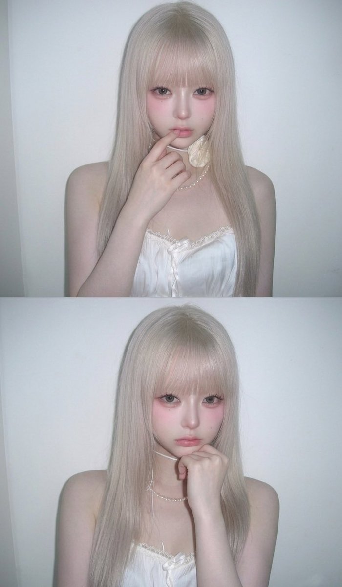 ちぇみん채민 tweet media