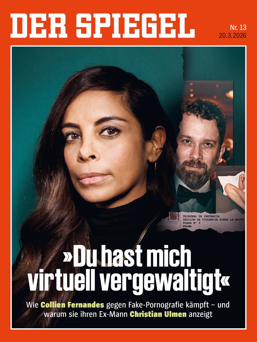DER SPIEGEL tweet media
