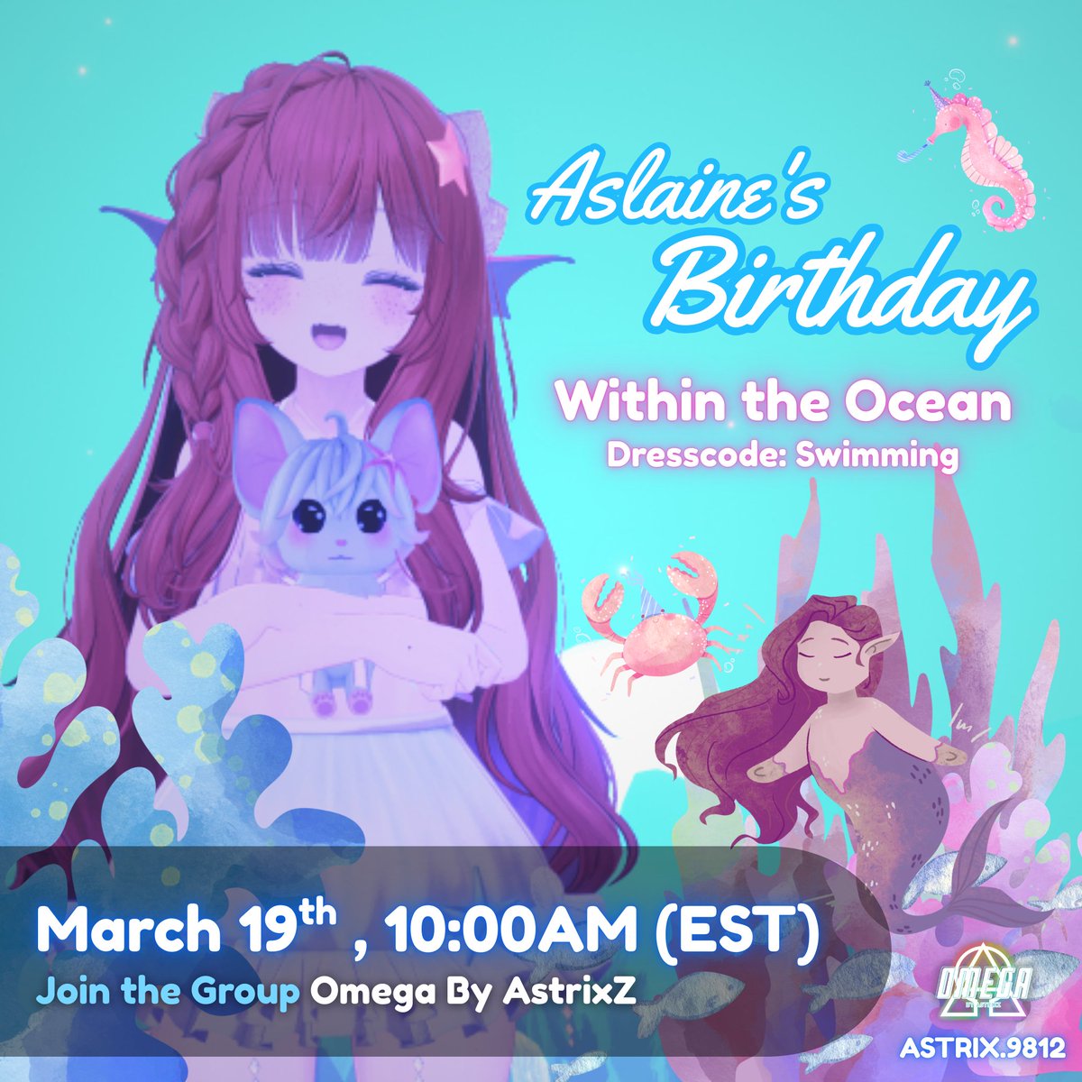 AstrixZ 🌈✨️🫧 4.0 DEBUT COMING SOON tweet media