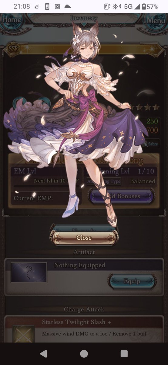 GOT SOME SYRUP! tweet media