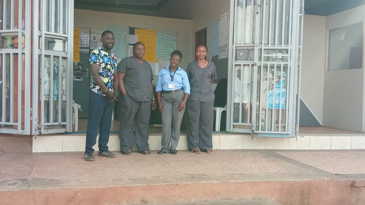 Uganda Professional Drivers' Network tweet media