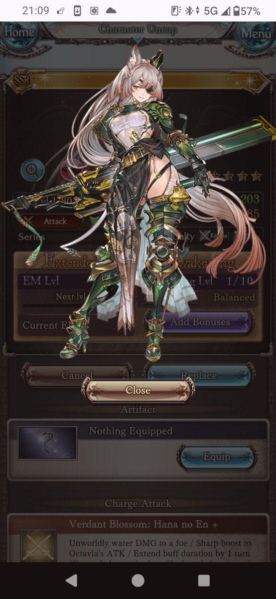 GOT SOME SYRUP! tweet media