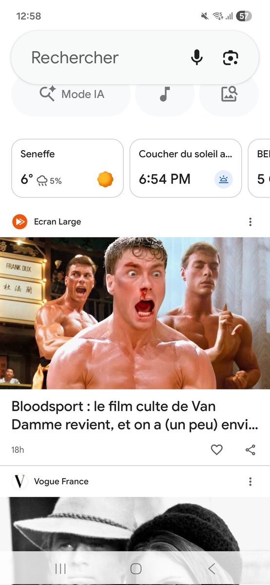 La passion Du comédien tweet media