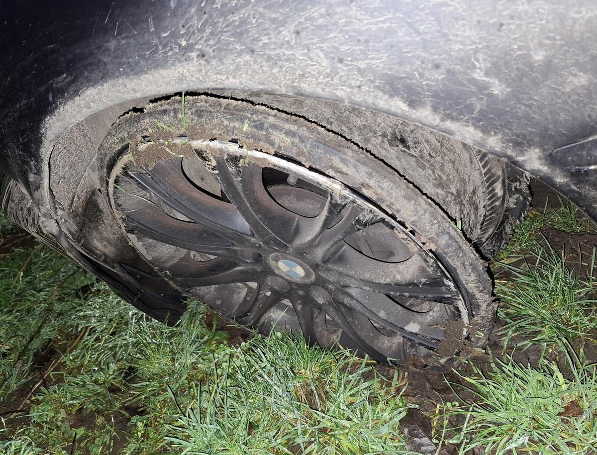 Norfolk & Suffolk Roads and Armed Policing Team tweet media