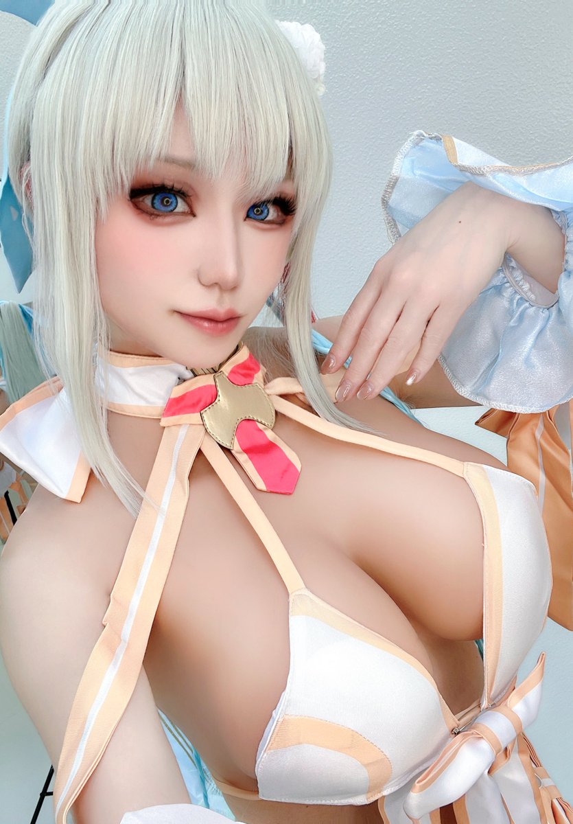 ましょこ⚔️🌺 tweet media