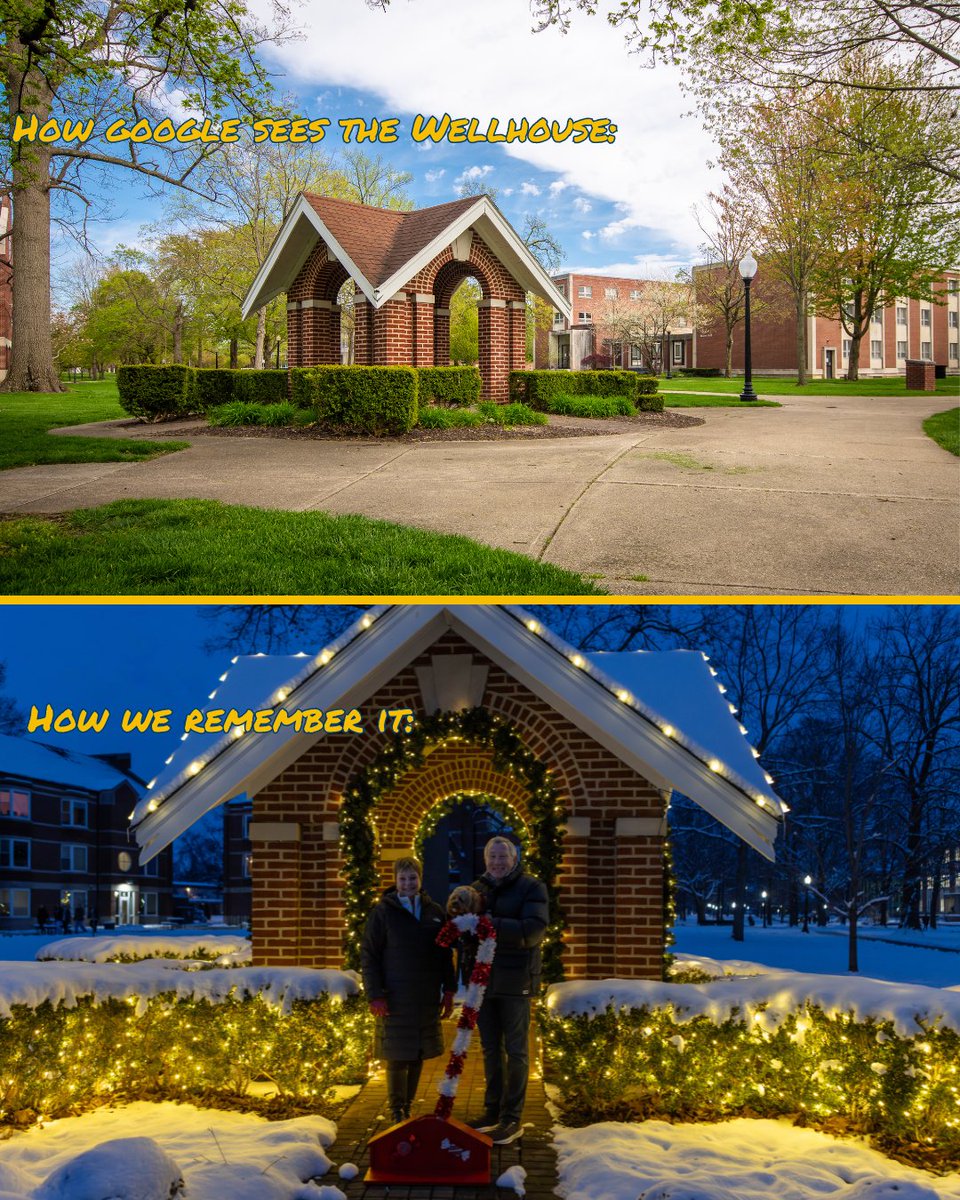 Franklin College tweet media