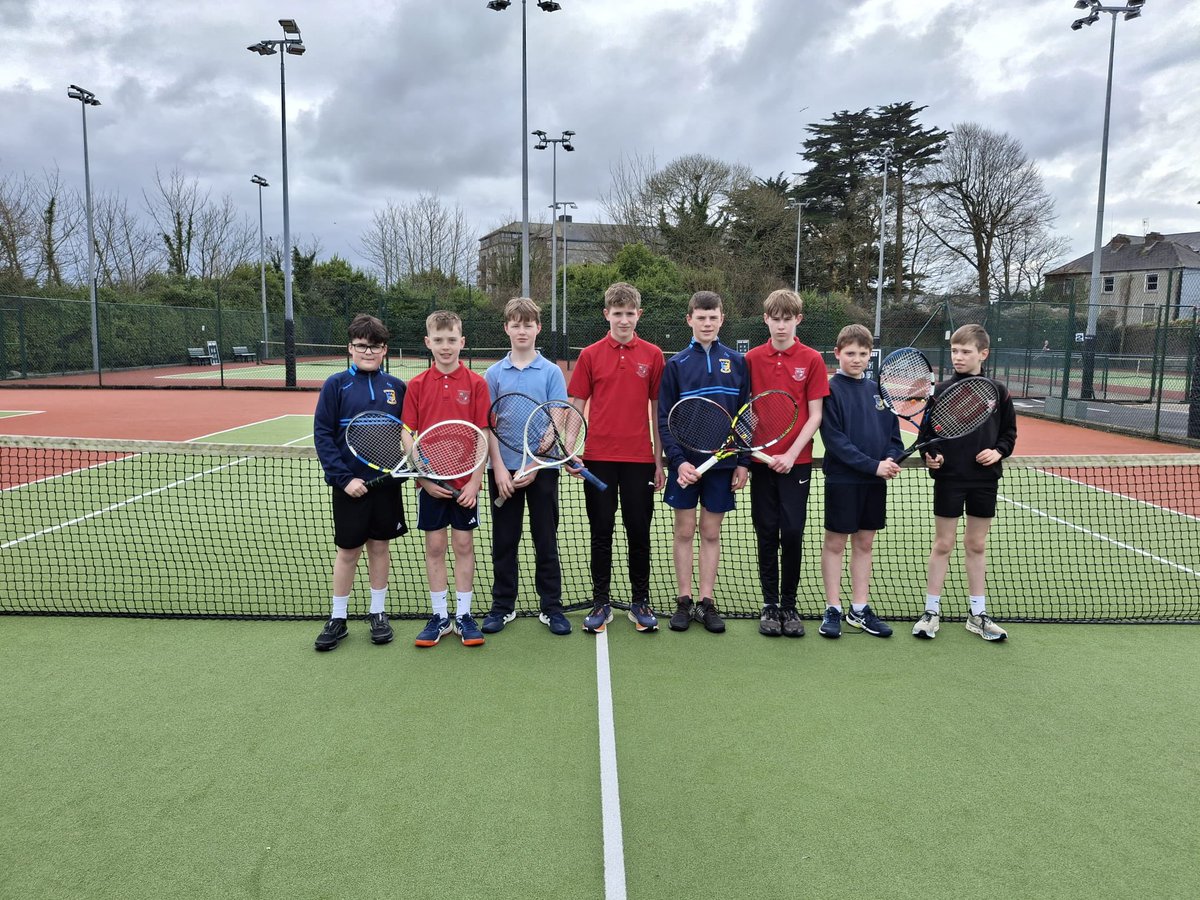 Ennis NationalSchool tweet media