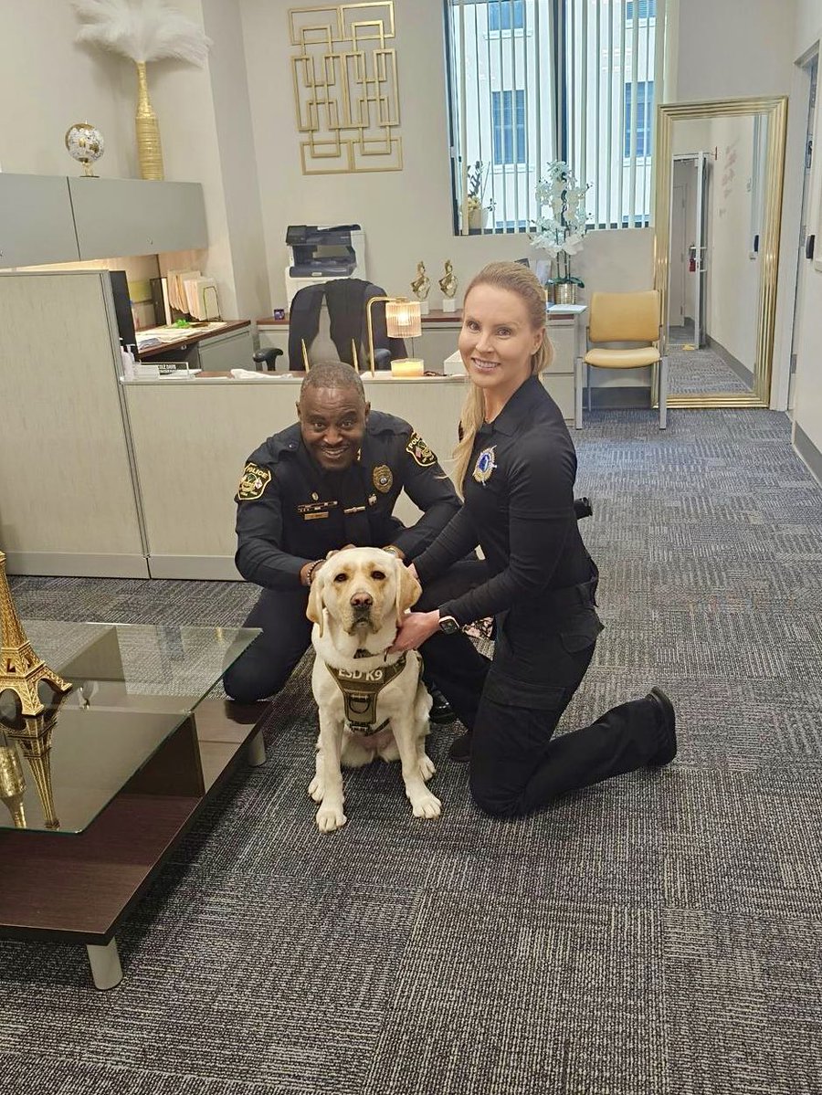 Miramar Police tweet media