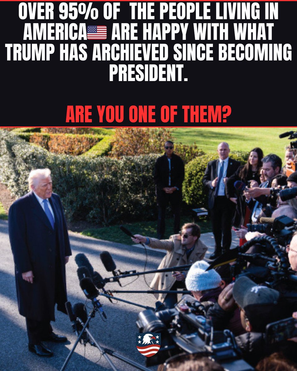 Wake Up America tweet media