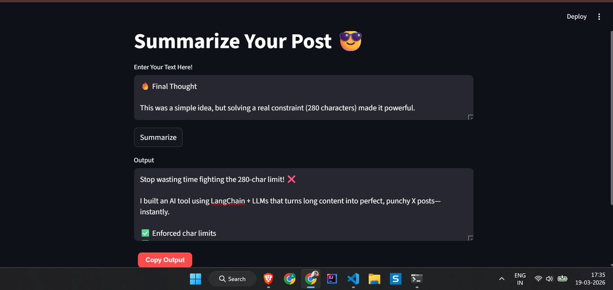 Ayush Prakash Tiwari tweet media