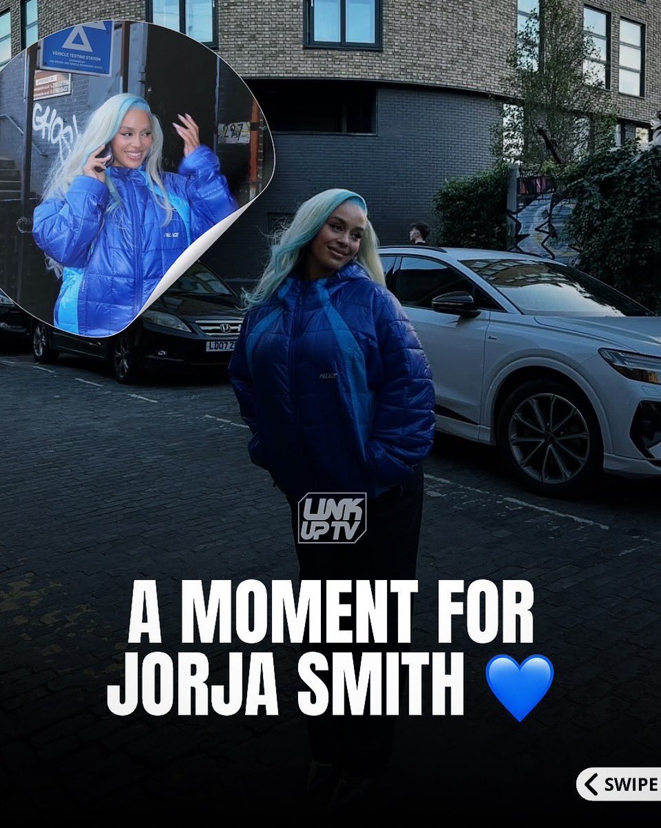 Link Up TV tweet media