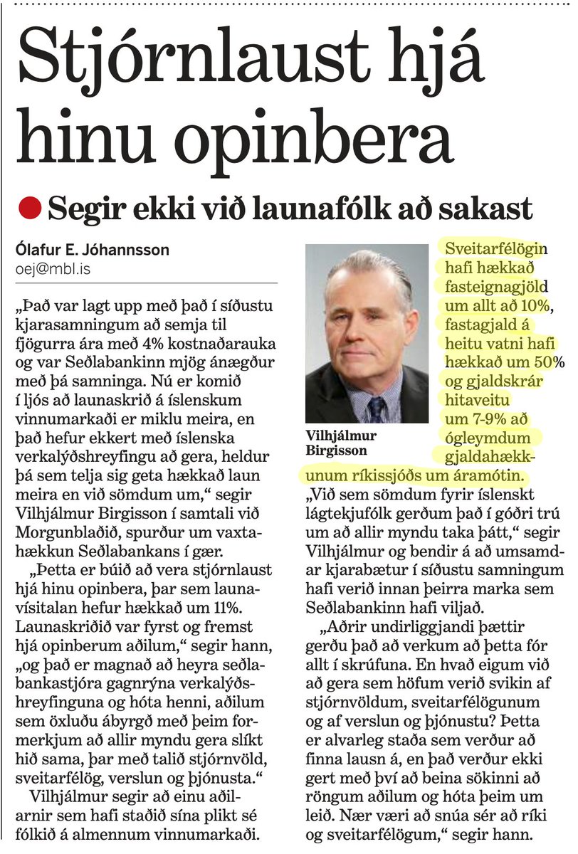 Bjorgvin Gudmundsson tweet media