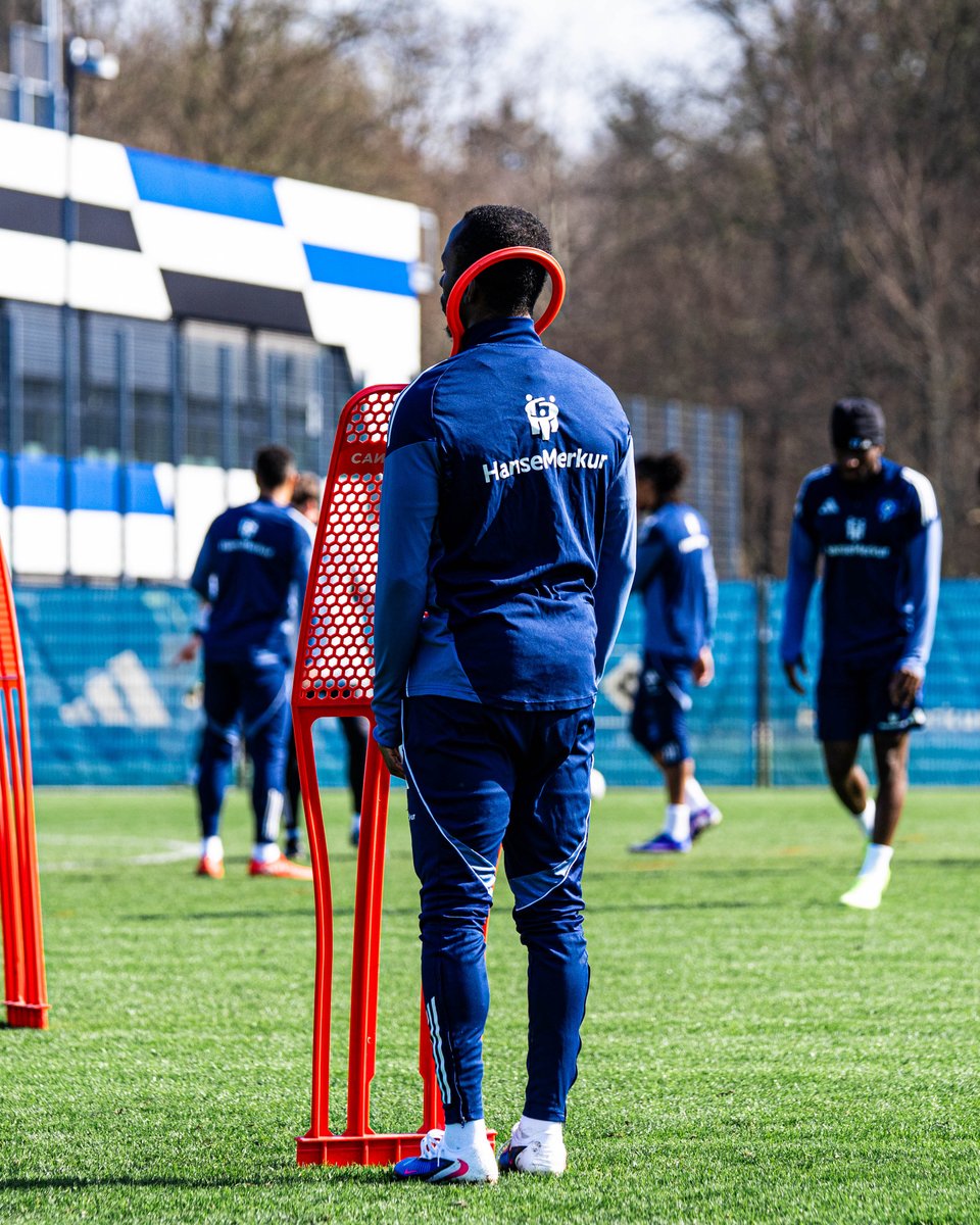 HSV English tweet media