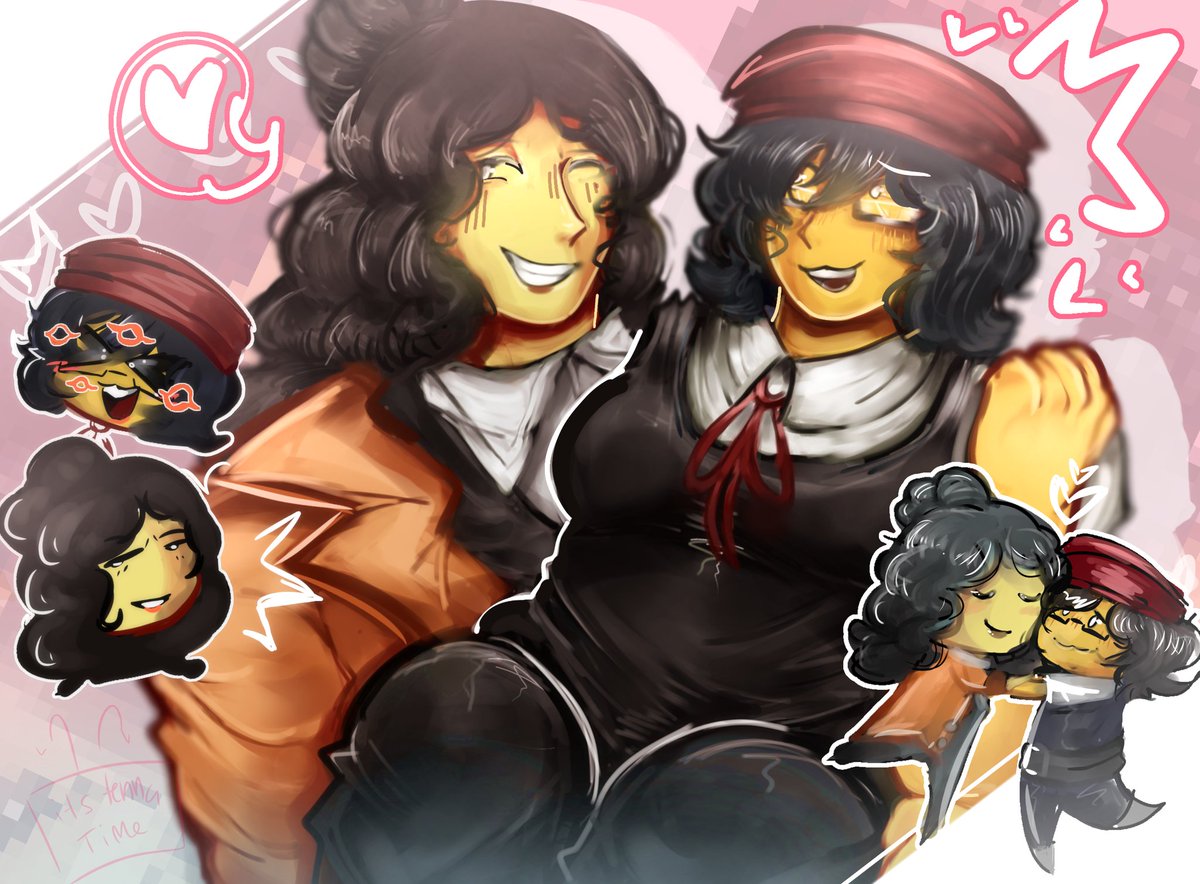 || TENNA || Sergiy fangirl 🌸🩷 tweet media