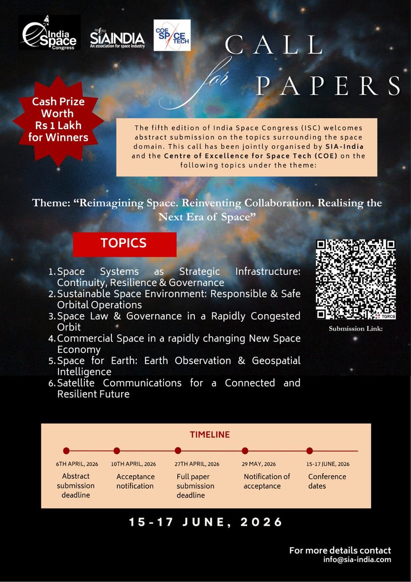 SIA - India tweet media