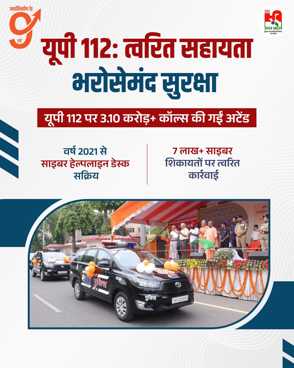 Information and Public Relations Department, UP tweet media