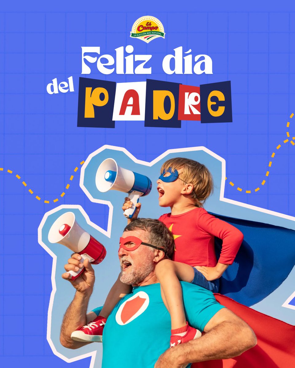El Campo tweet media