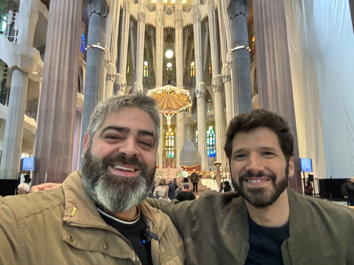 Damià Amorós i Albareda tweet media