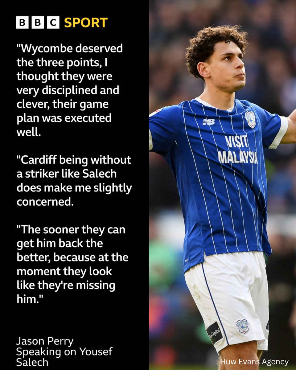 BBC Sport Wales tweet media