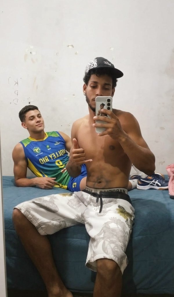 BIGBIGBIG tweet media