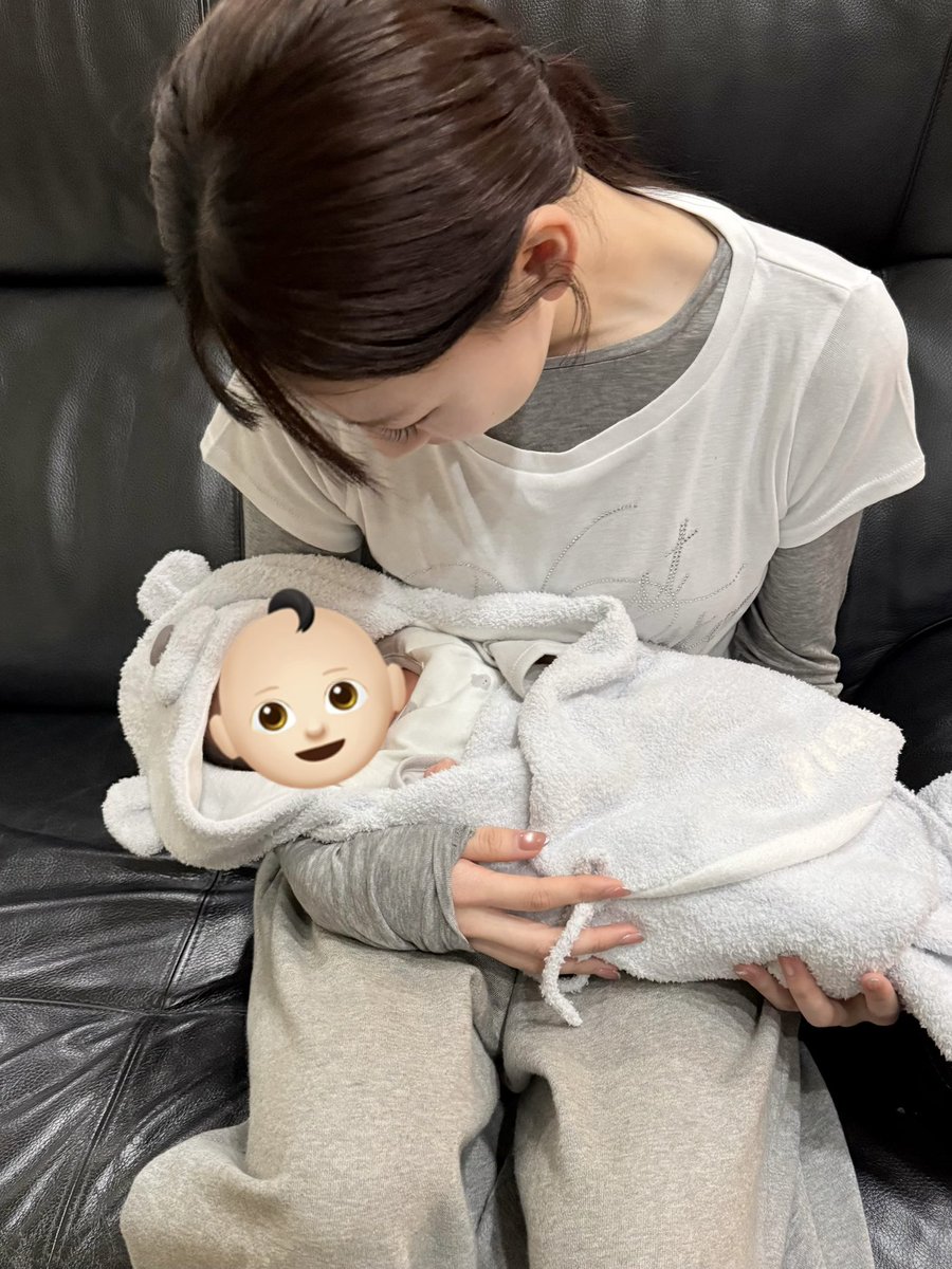 立花琴未 (CANDY TUNE) tweet media