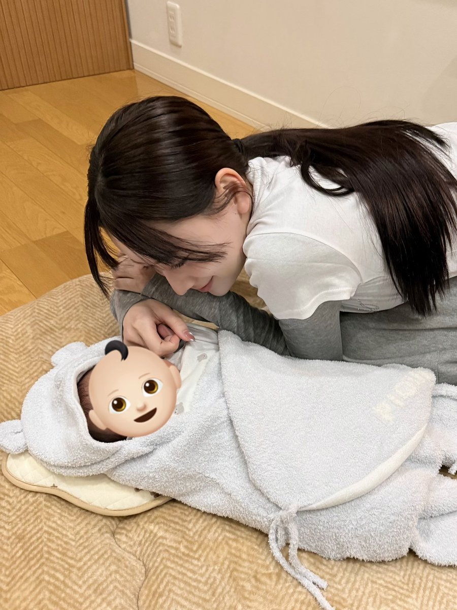 立花琴未 (CANDY TUNE) tweet media