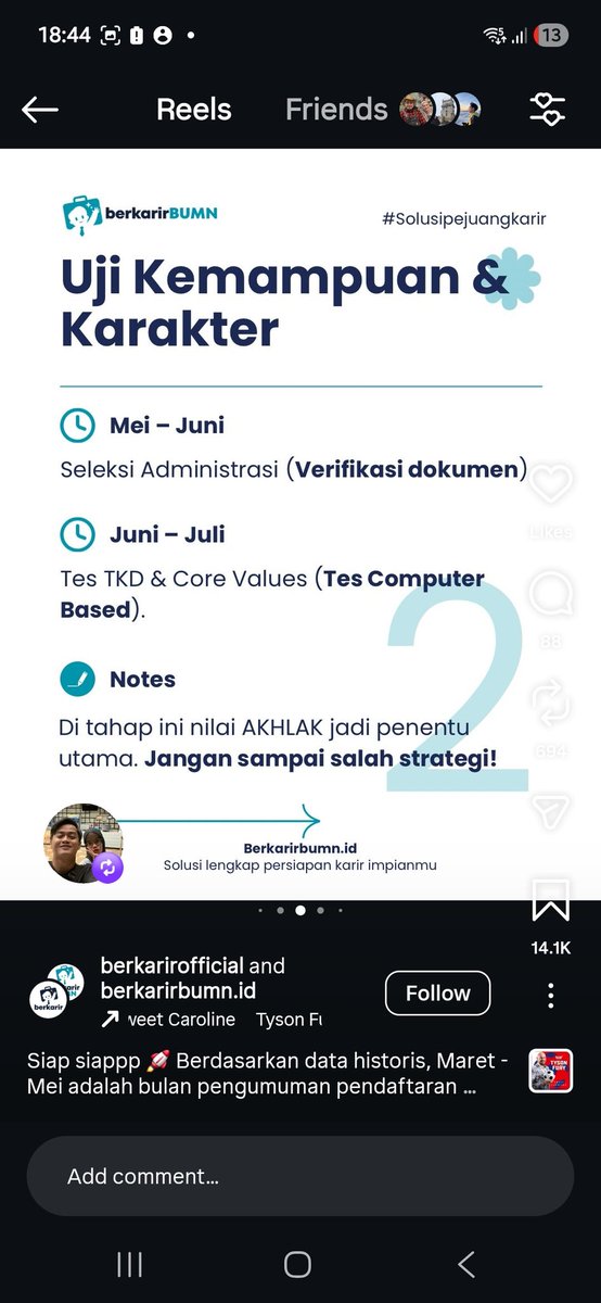 Jihad Brahmantyo tweet media