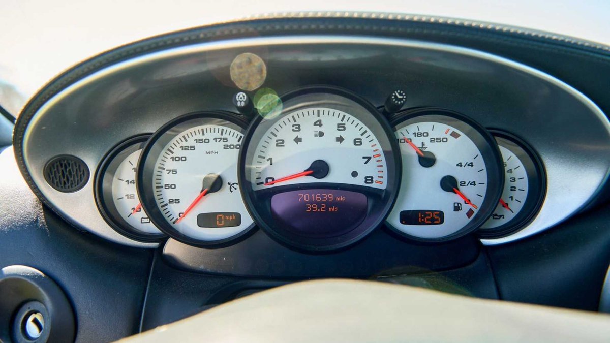 Mileage impossible tweet media