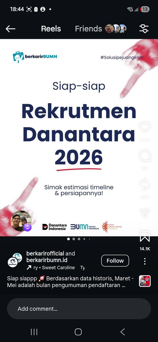 Jihad Brahmantyo tweet media