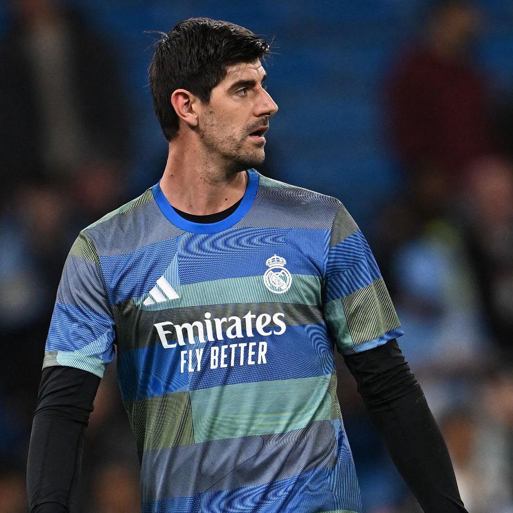 Seputar Real Madrid tweet media