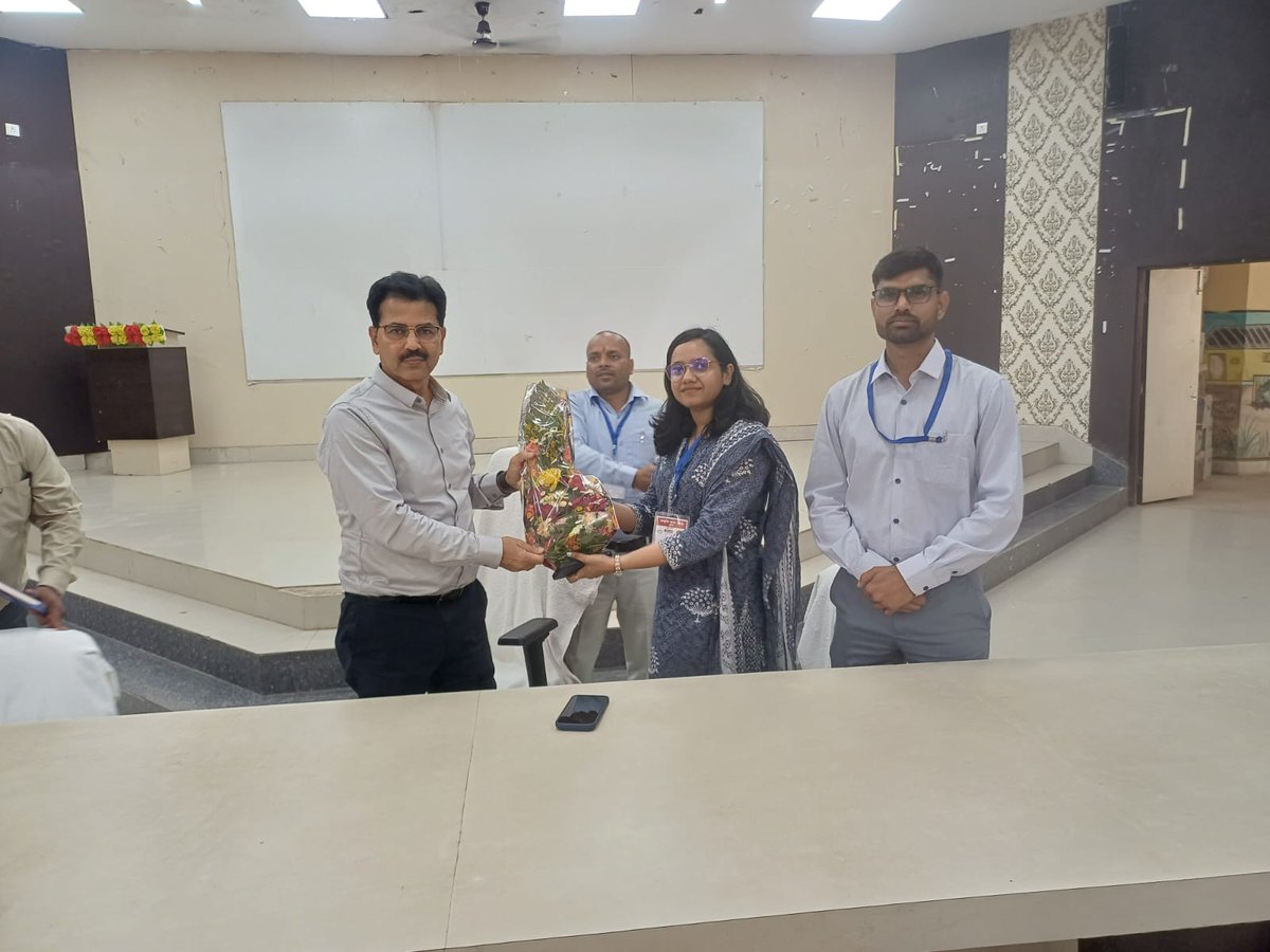 Panchayati Raj Department, GoB tweet media