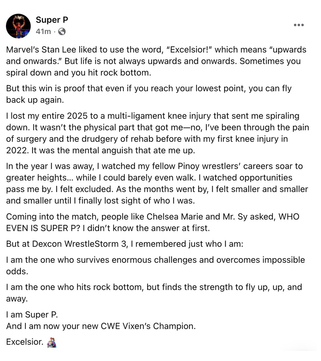 Super P 🇵🇭 tweet media