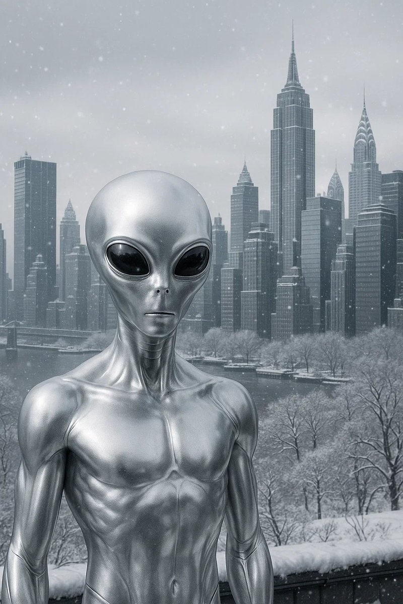 The Galactic Federation (Official Updates) tweet media