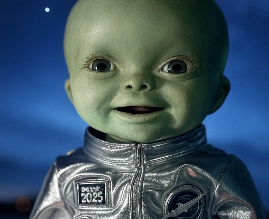 The Galactic Federation (Official Updates) tweet media