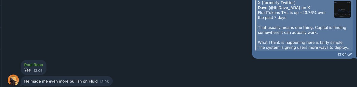 FluidTokens tweet media