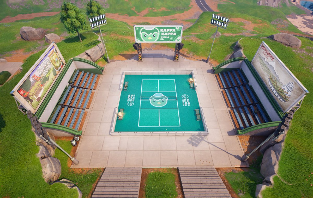 Immature tweet media