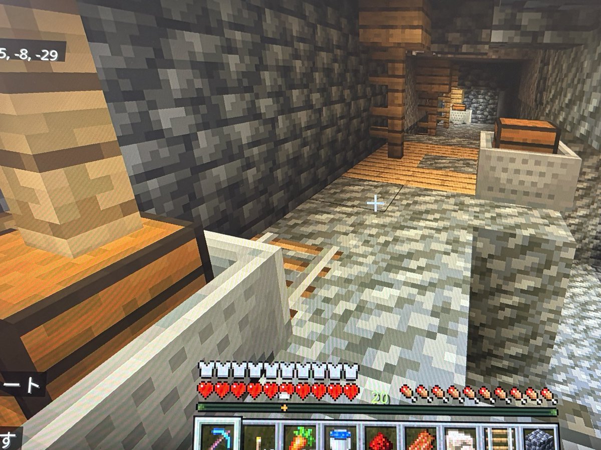 NOA クラーク🐷🧁 tweet media