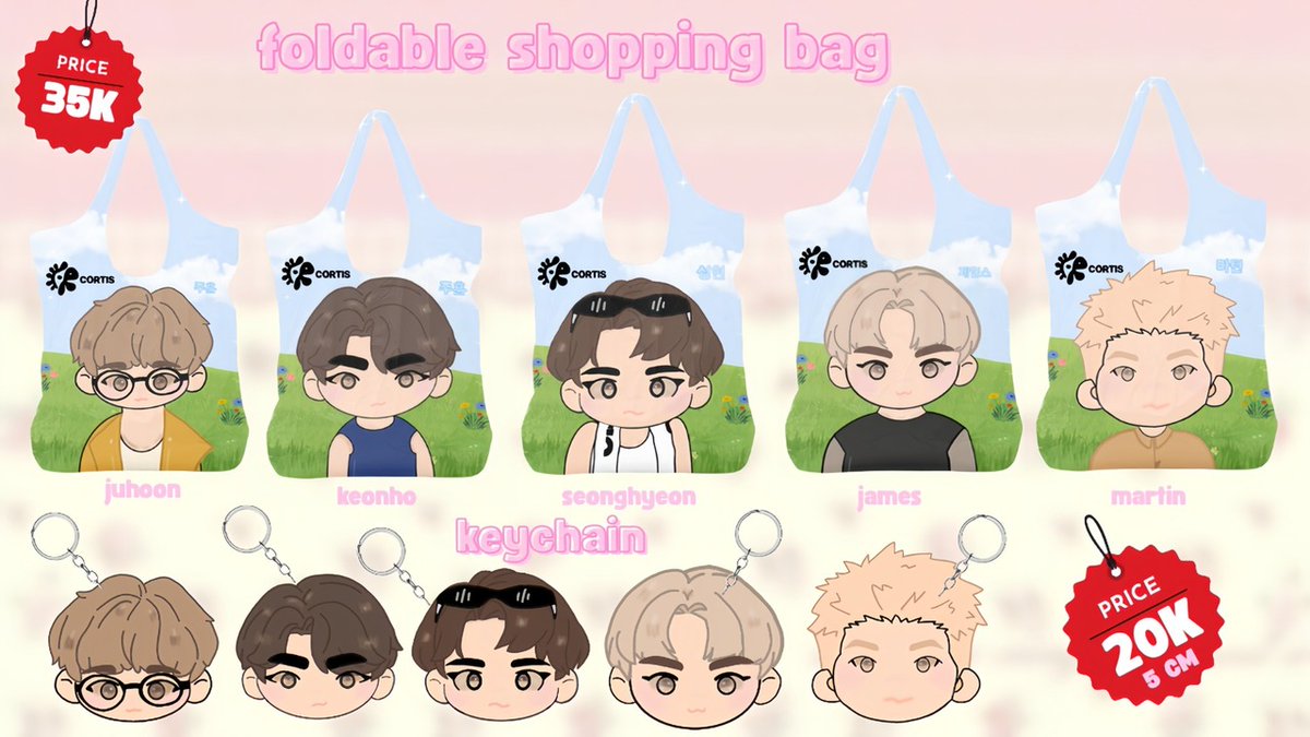 CORTISFESS ─ BASE ON tweet media