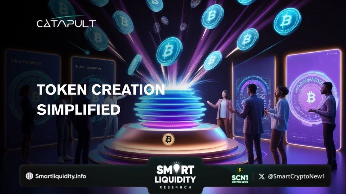 ⚡️Smart Crypto News ⚡️ tweet media