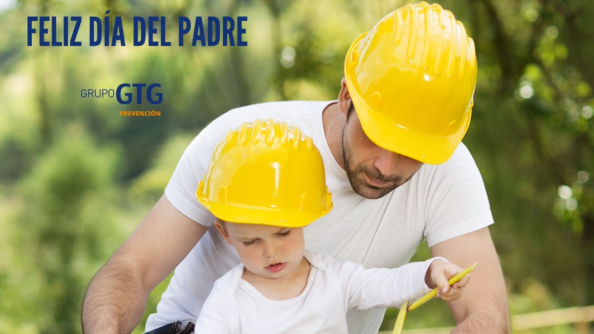 GTG Prevención tweet media